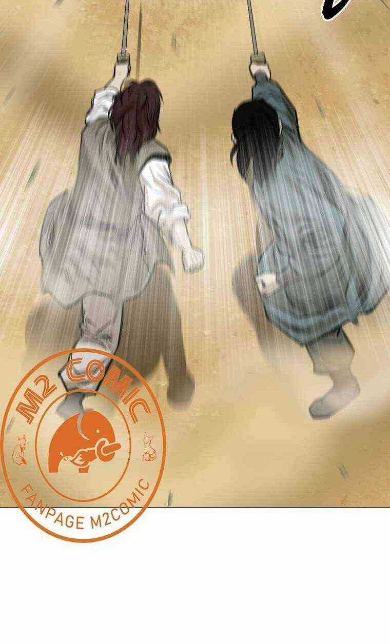 Sư Phụ Quỷ Diện - Chapter 22 - Trang 20