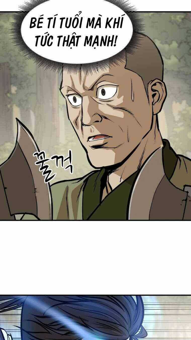 Sư Phụ Quỷ Diện - Chapter 22 - Trang 3