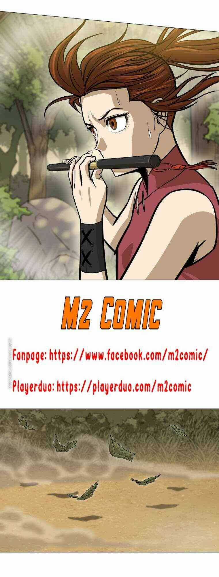 Sư Phụ Quỷ Diện - Chapter 22 - Trang 22