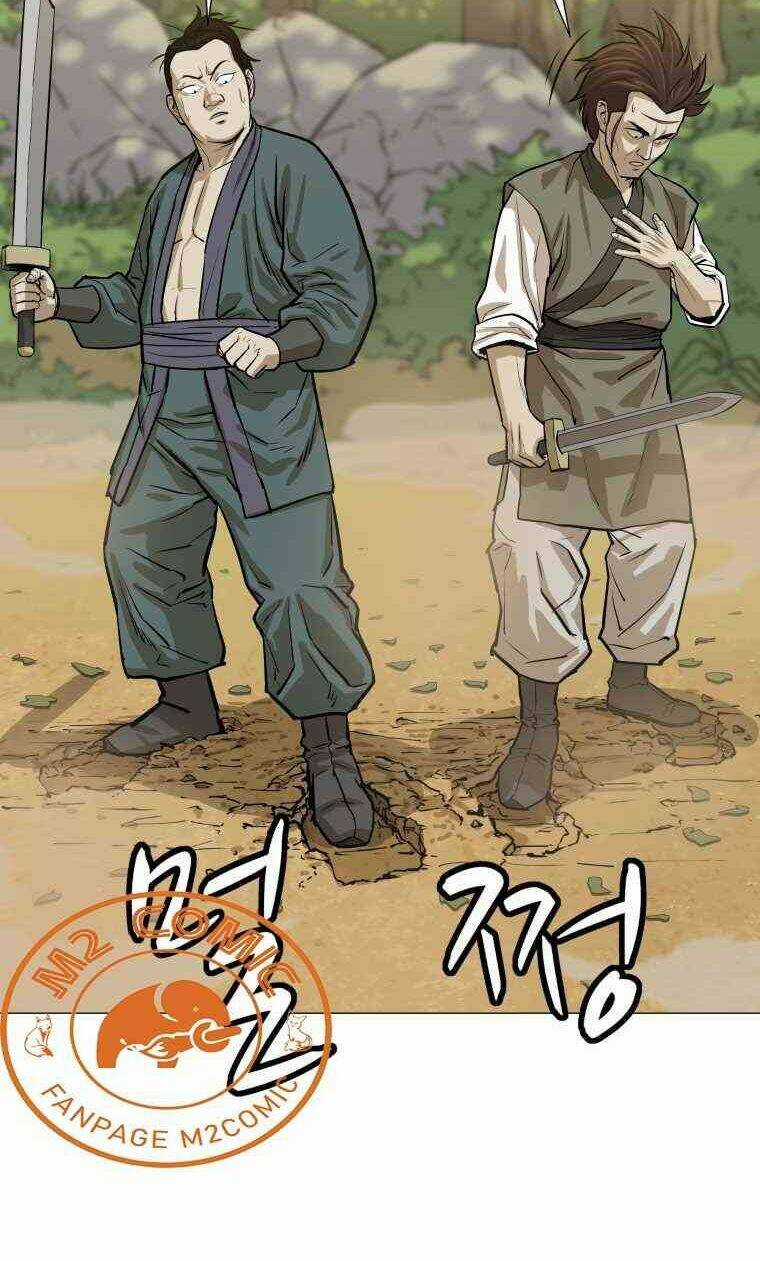 Sư Phụ Quỷ Diện - Chapter 22 - Trang 24