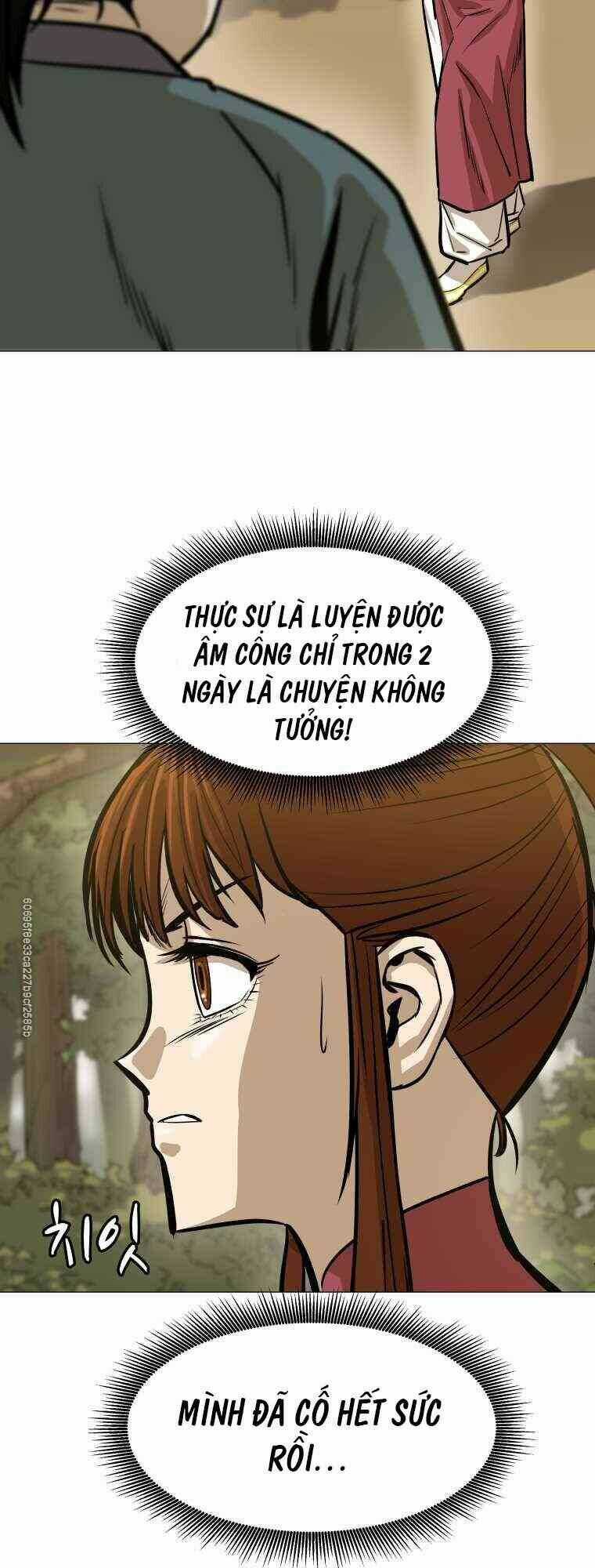 Sư Phụ Quỷ Diện - Chapter 22 - Trang 26