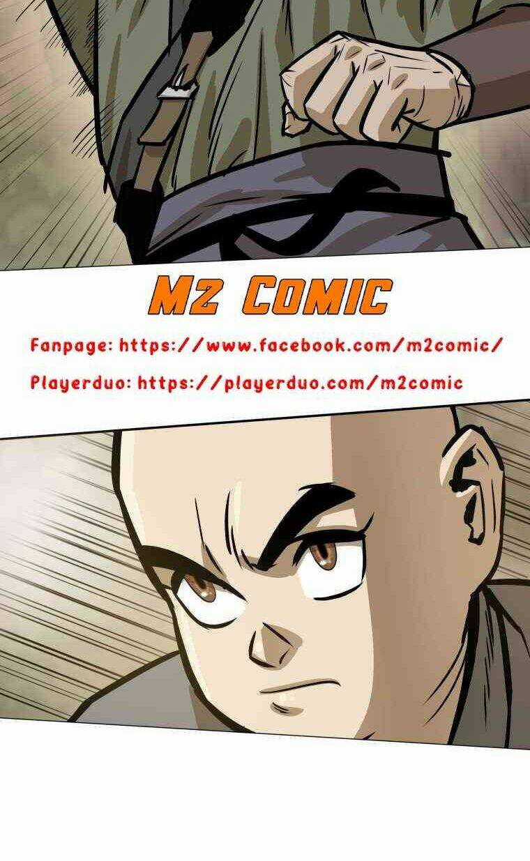 Sư Phụ Quỷ Diện - Chapter 22 - Trang 28