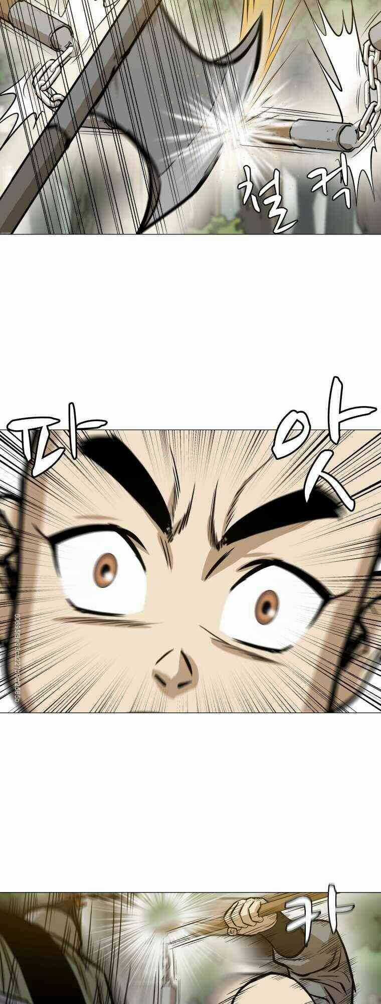 Sư Phụ Quỷ Diện - Chapter 22 - Trang 30