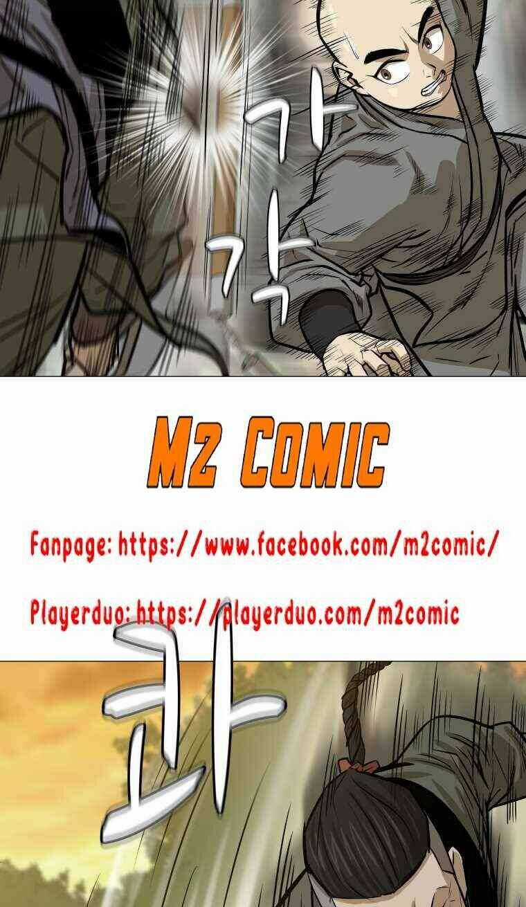 Sư Phụ Quỷ Diện - Chapter 22 - Trang 31