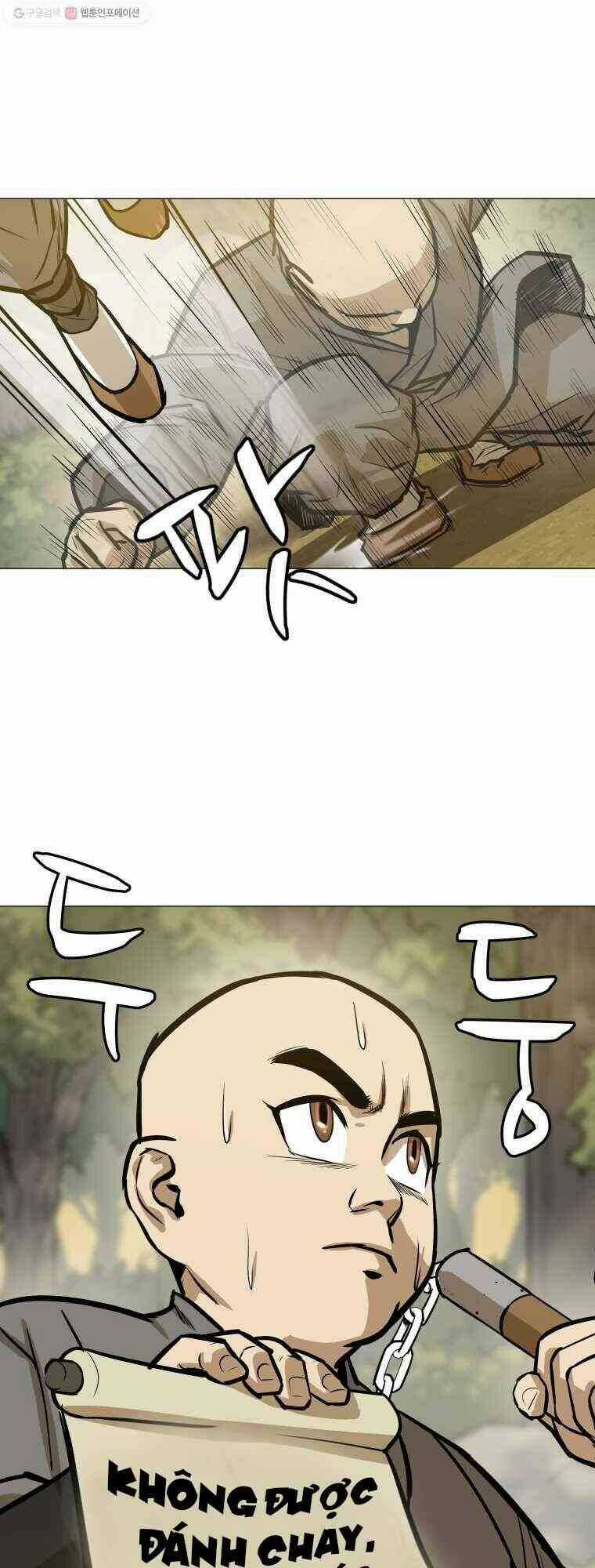 Sư Phụ Quỷ Diện - Chapter 22 - Trang 33