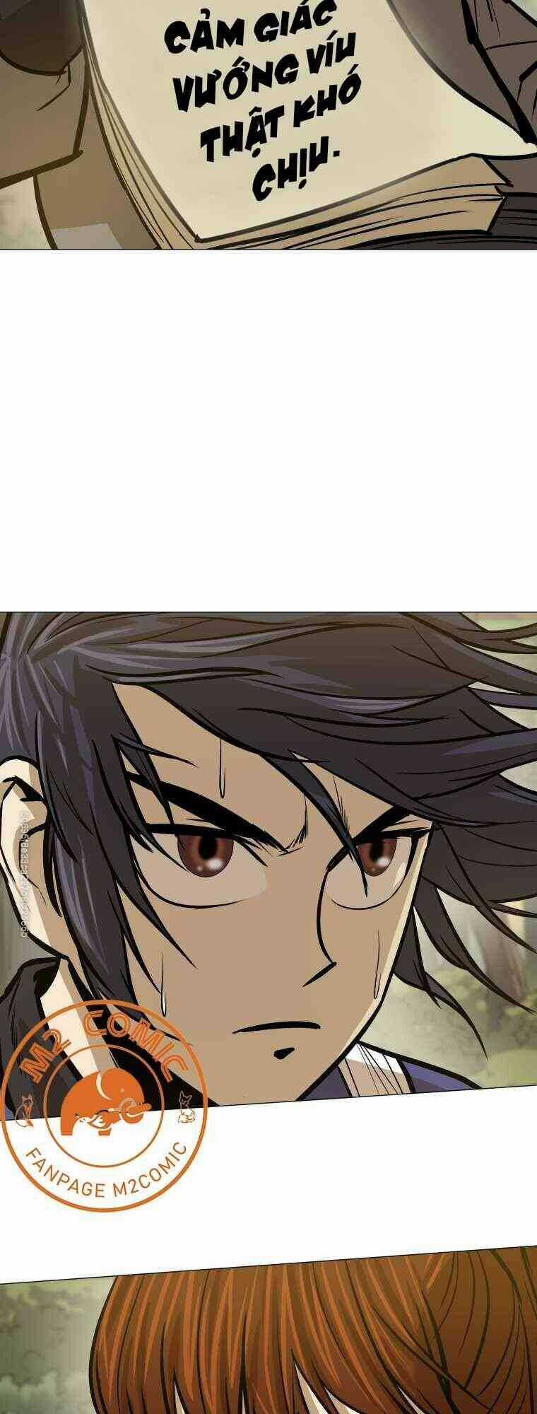 Sư Phụ Quỷ Diện - Chapter 22 - Trang 34