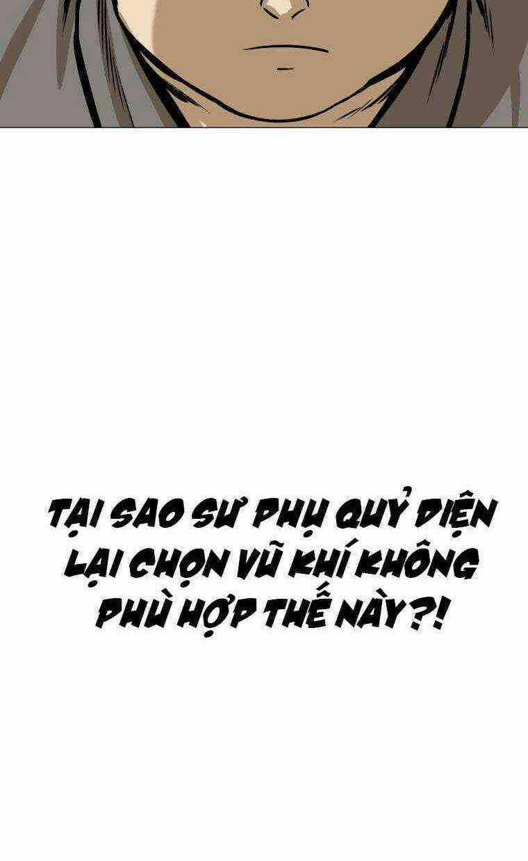 Sư Phụ Quỷ Diện - Chapter 22 - Trang 36
