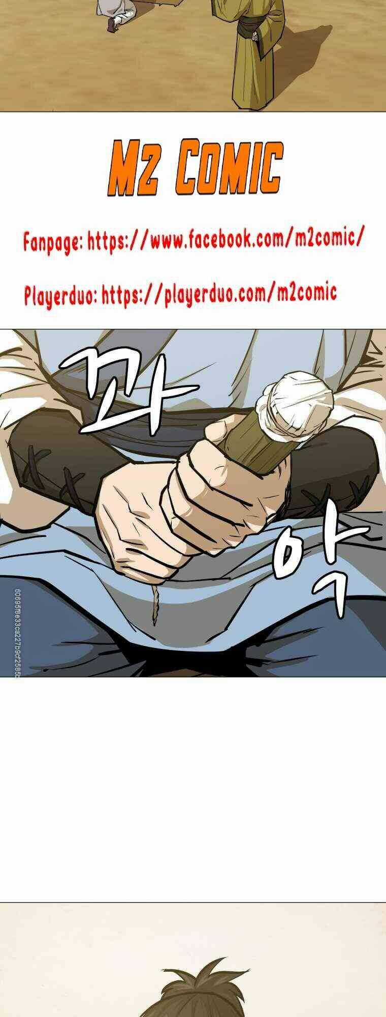 Sư Phụ Quỷ Diện - Chapter 22 - Trang 38