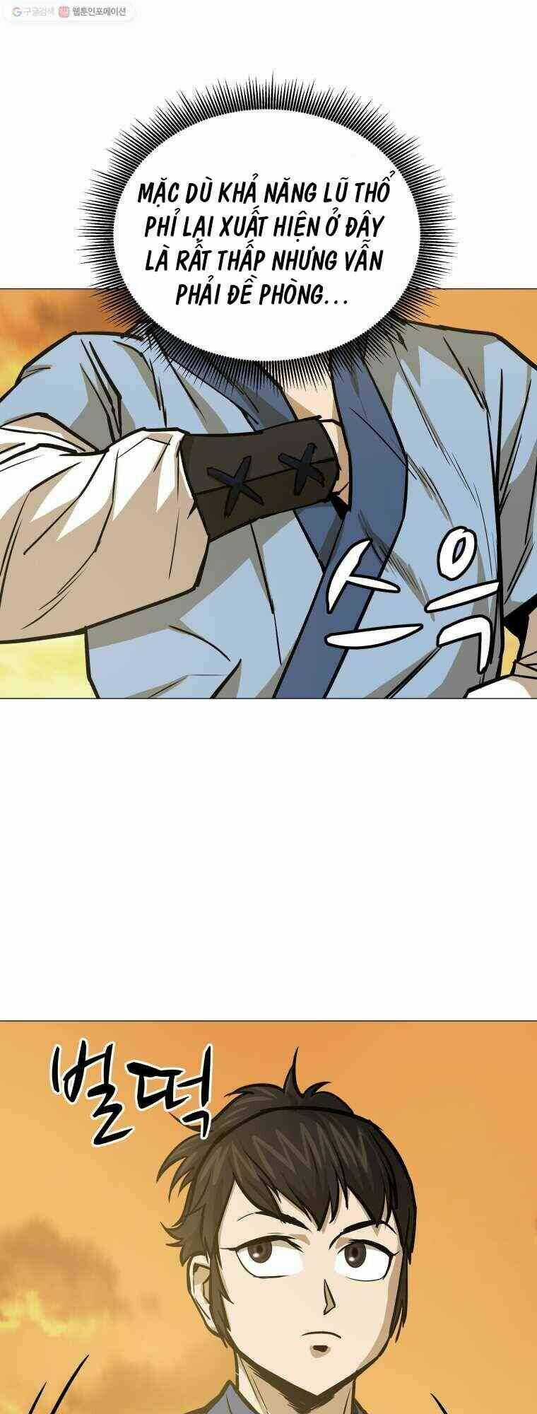 Sư Phụ Quỷ Diện - Chapter 22 - Trang 41