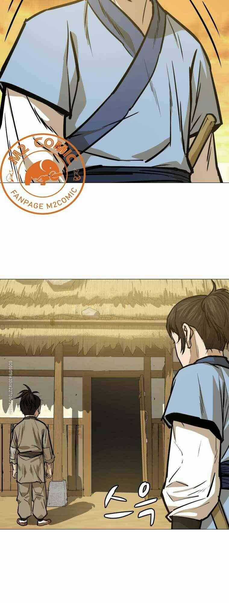 Sư Phụ Quỷ Diện - Chapter 22 - Trang 42