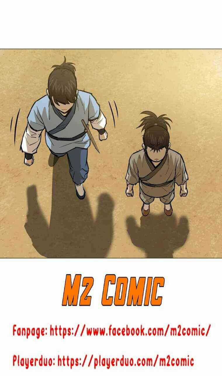 Sư Phụ Quỷ Diện - Chapter 22 - Trang 43