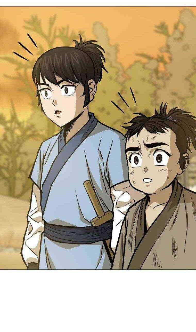 Sư Phụ Quỷ Diện - Chapter 22 - Trang 44