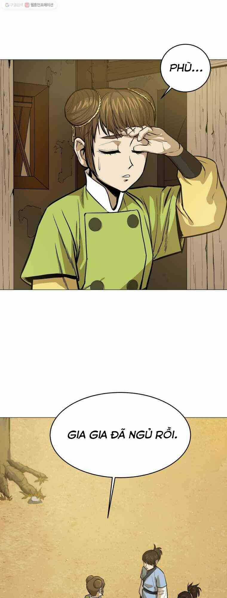 Sư Phụ Quỷ Diện - Chapter 22 - Trang 45