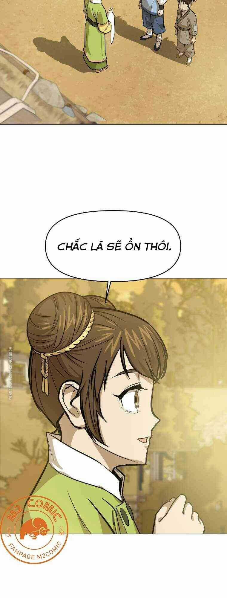 Sư Phụ Quỷ Diện - Chapter 22 - Trang 46