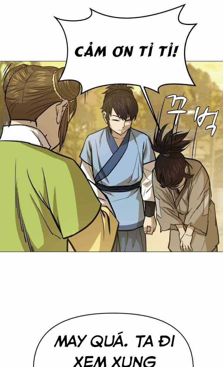 Sư Phụ Quỷ Diện - Chapter 22 - Trang 47