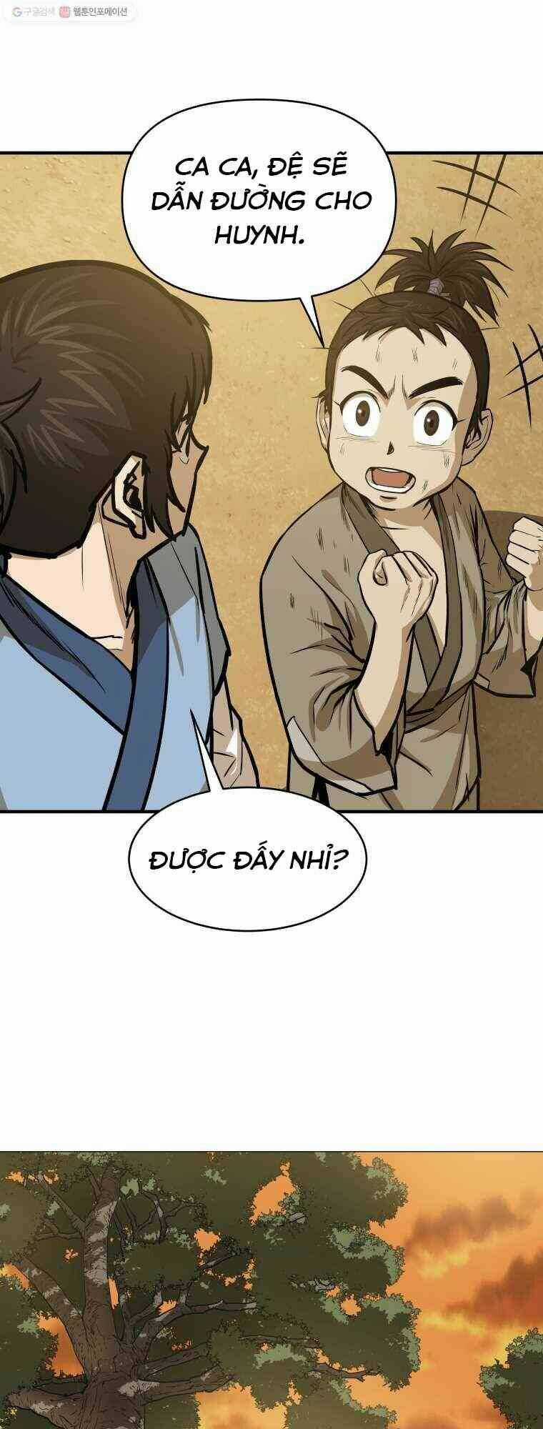 Sư Phụ Quỷ Diện - Chapter 22 - Trang 49