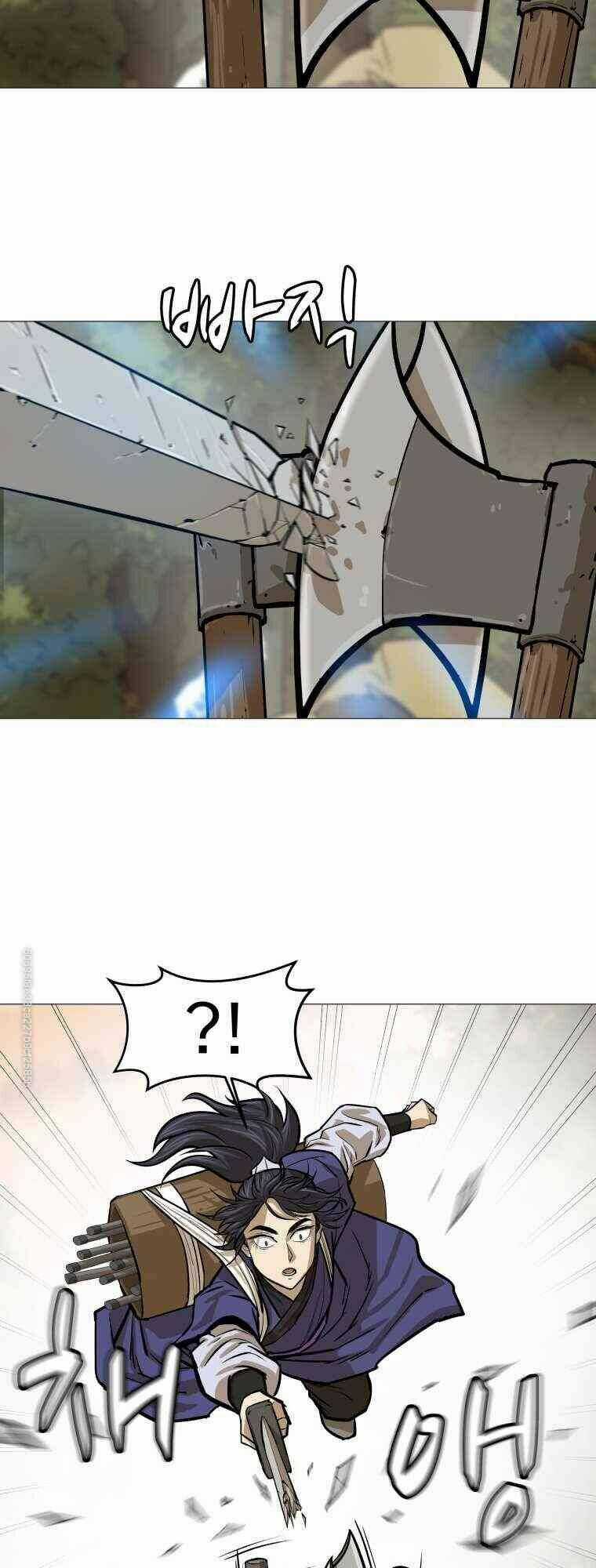 Sư Phụ Quỷ Diện - Chapter 22 - Trang 6