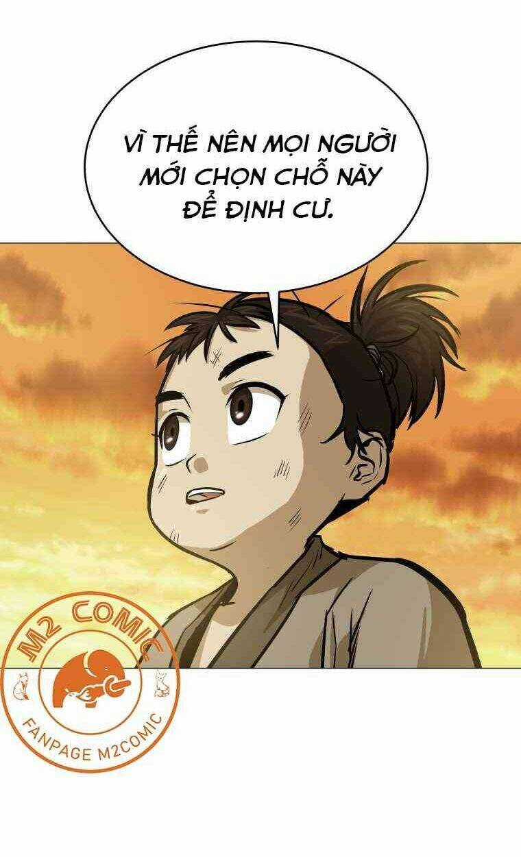 Sư Phụ Quỷ Diện - Chapter 22 - Trang 52