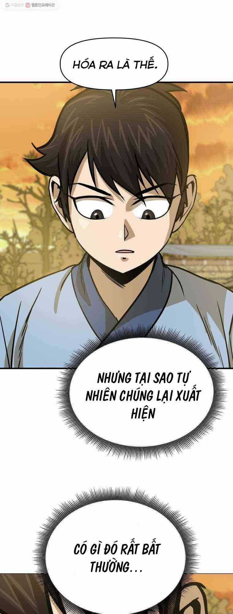 Sư Phụ Quỷ Diện - Chapter 22 - Trang 53