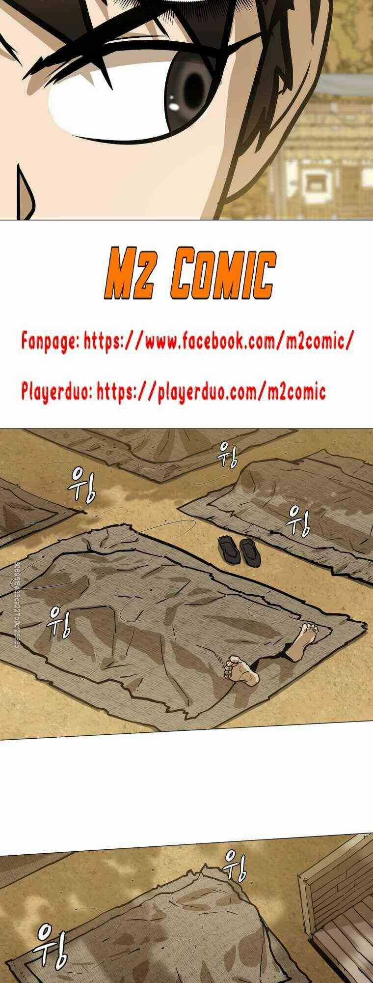 Sư Phụ Quỷ Diện - Chapter 22 - Trang 54