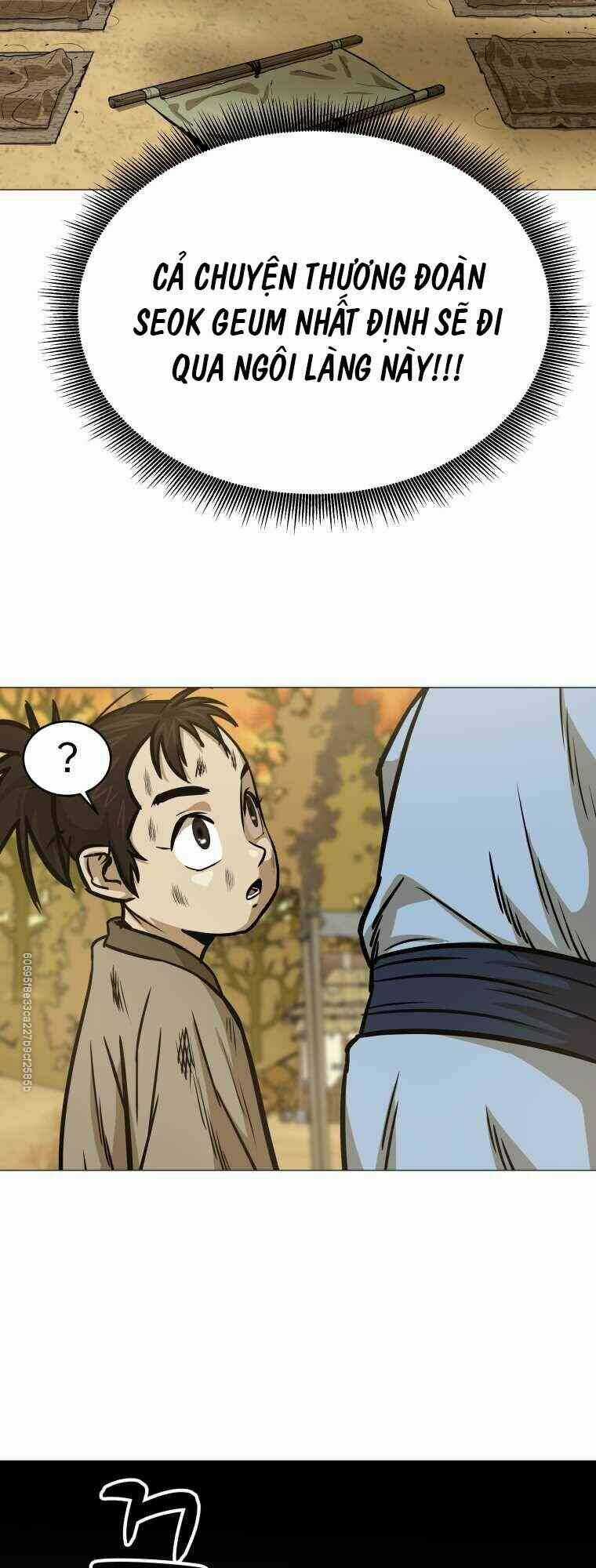 Sư Phụ Quỷ Diện - Chapter 22 - Trang 58