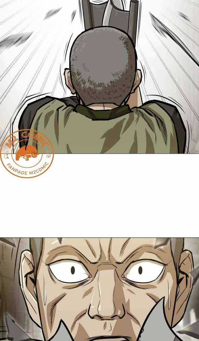 Sư Phụ Quỷ Diện - Chapter 22 - Trang 7