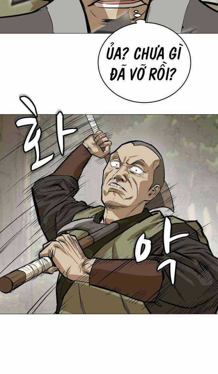 Sư Phụ Quỷ Diện - Chapter 22 - Trang 8