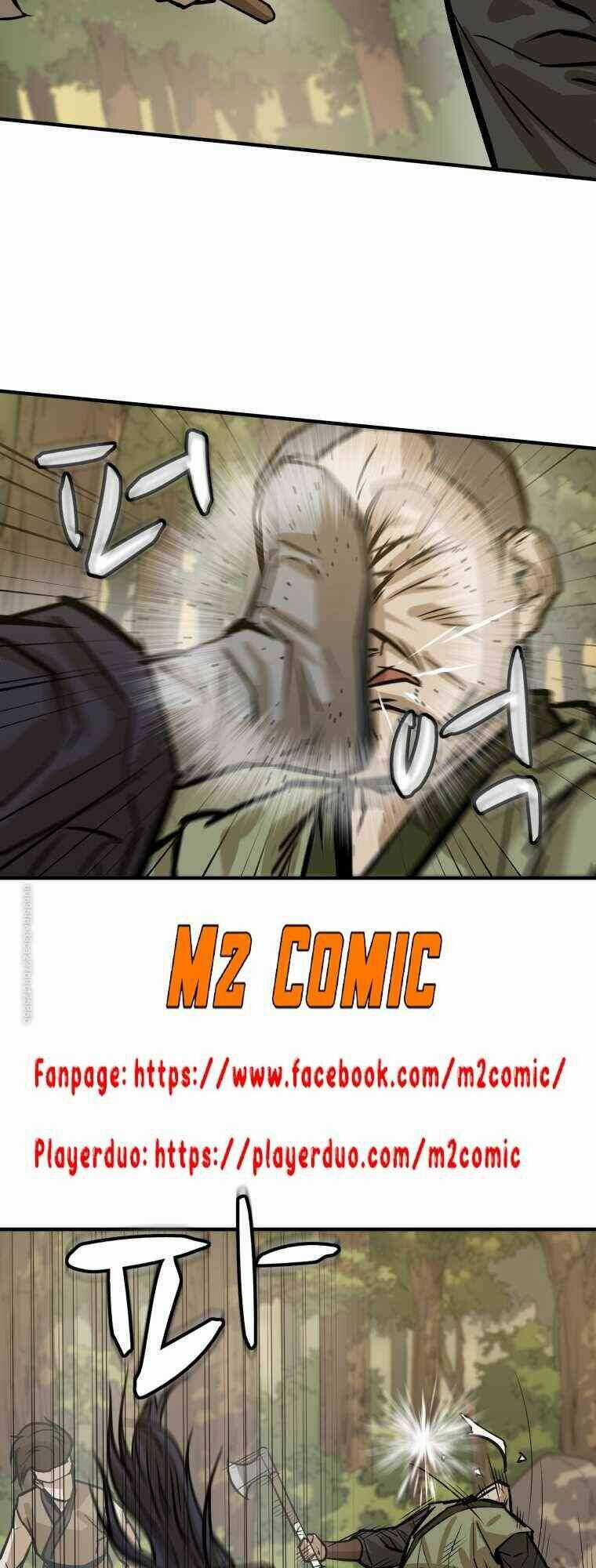 Sư Phụ Quỷ Diện - Chapter 22 - Trang 10