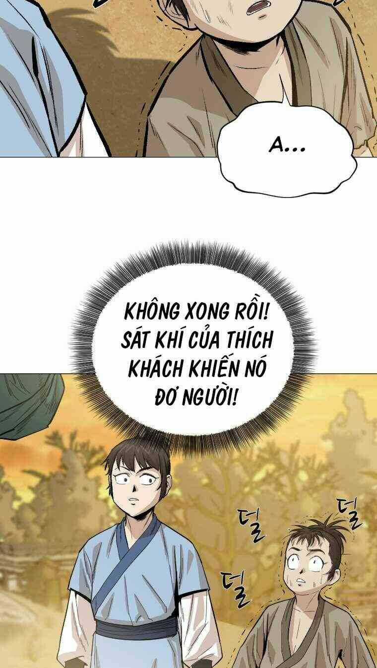 Sư Phụ Quỷ Diện - Chapter 23 - Trang 11