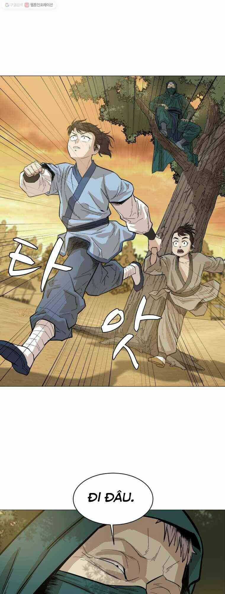 Sư Phụ Quỷ Diện - Chapter 23 - Trang 13