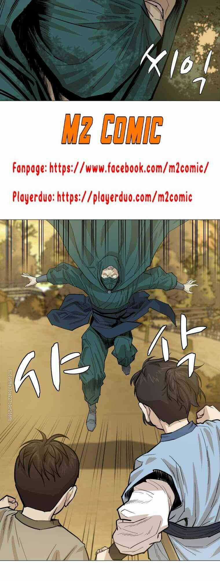 Sư Phụ Quỷ Diện - Chapter 23 - Trang 14