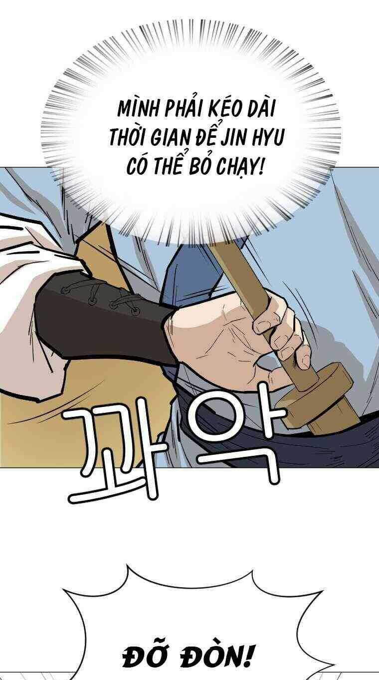 Sư Phụ Quỷ Diện - Chapter 23 - Trang 15