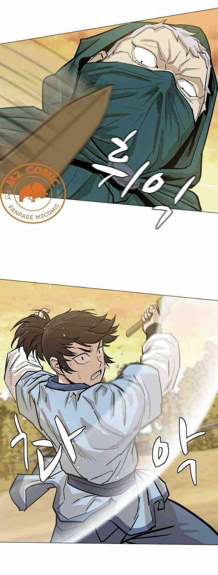 Sư Phụ Quỷ Diện - Chapter 23 - Trang 18