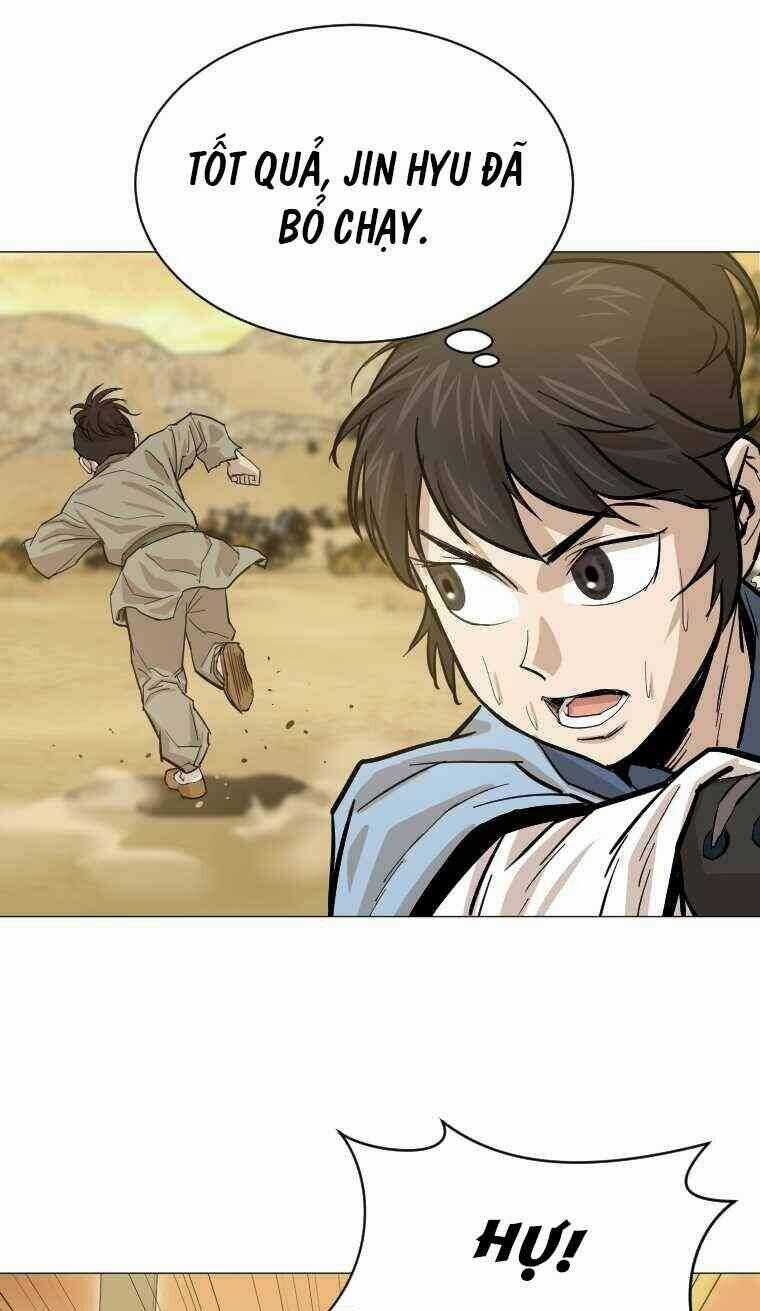 Sư Phụ Quỷ Diện - Chapter 23 - Trang 19