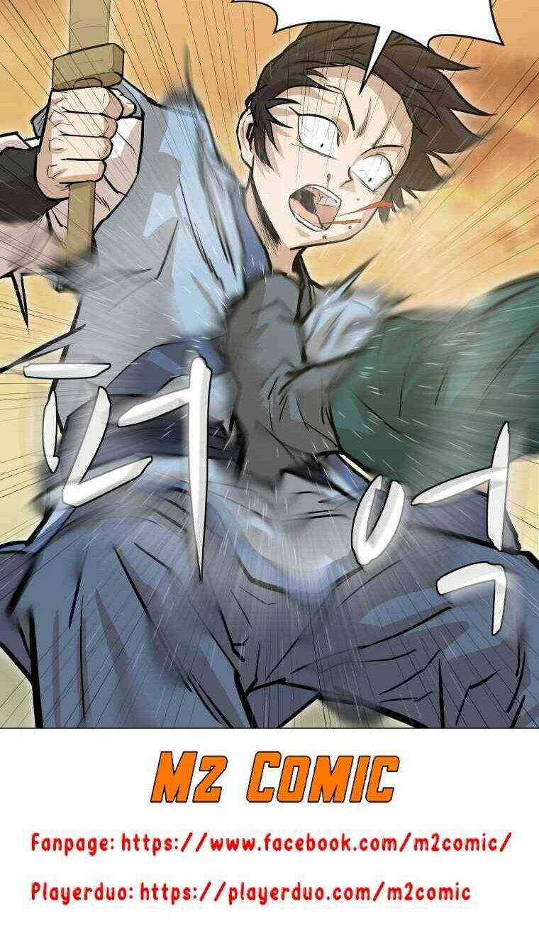 Sư Phụ Quỷ Diện - Chapter 23 - Trang 20