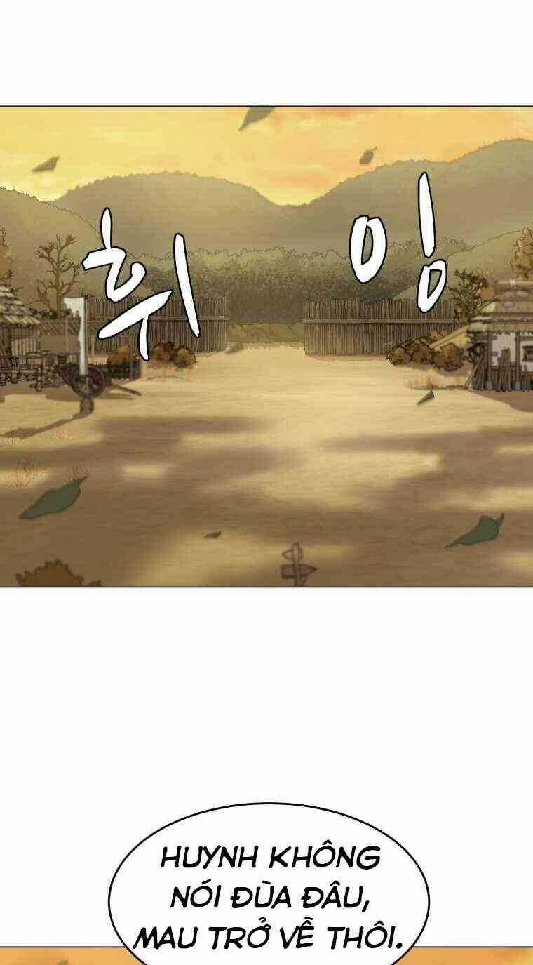 Sư Phụ Quỷ Diện - Chapter 23 - Trang 3