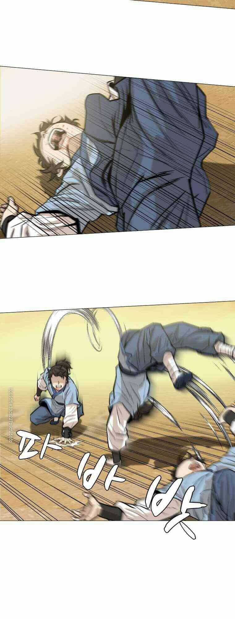 Sư Phụ Quỷ Diện - Chapter 23 - Trang 22