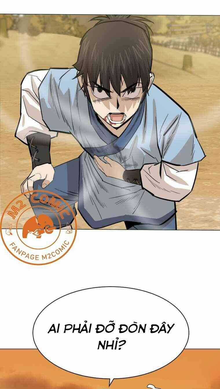 Sư Phụ Quỷ Diện - Chapter 23 - Trang 23