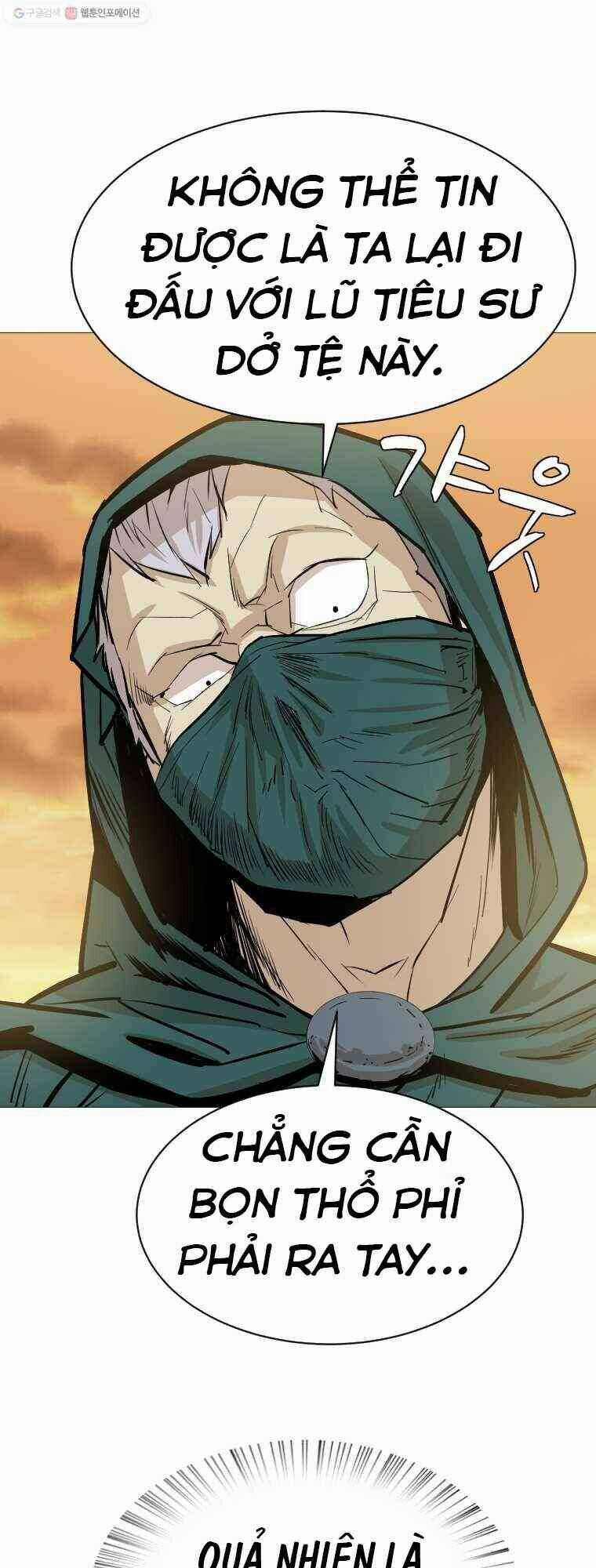 Sư Phụ Quỷ Diện - Chapter 23 - Trang 25