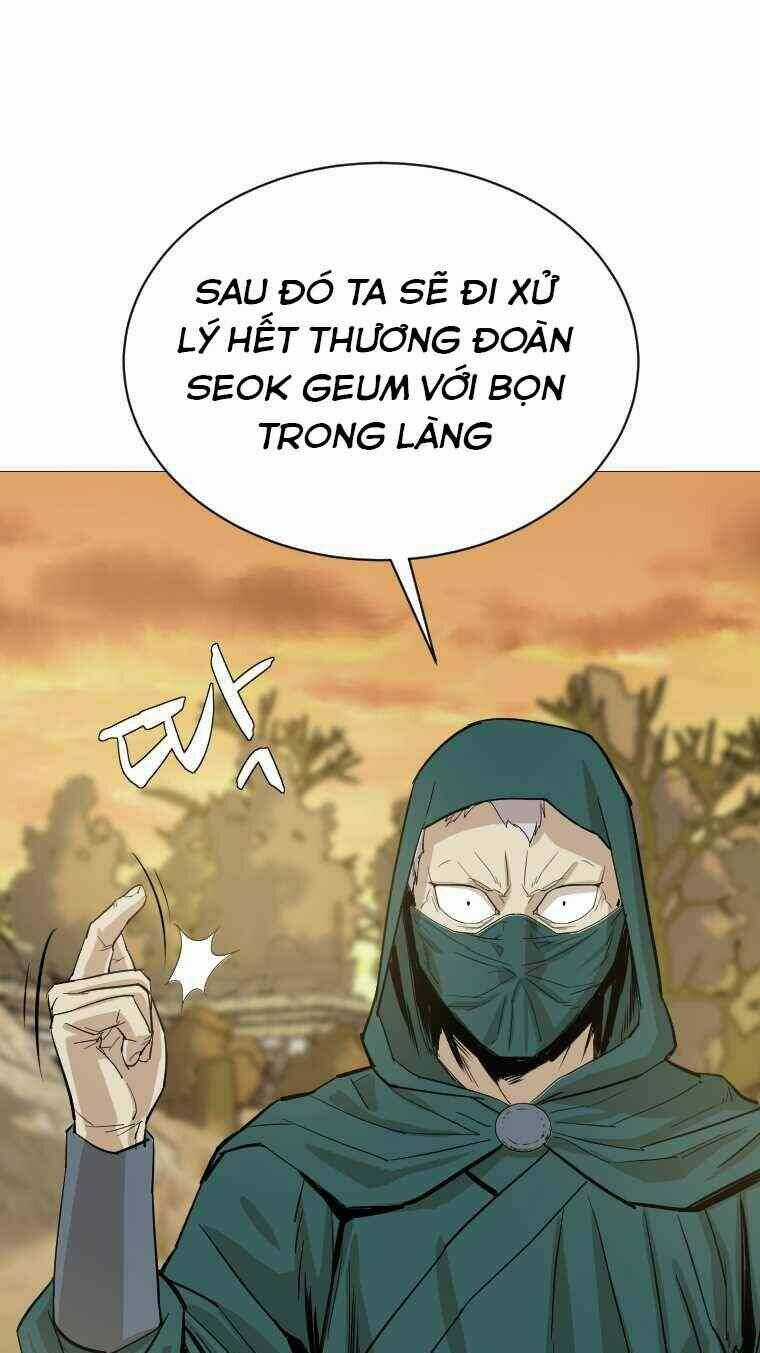 Sư Phụ Quỷ Diện - Chapter 23 - Trang 27