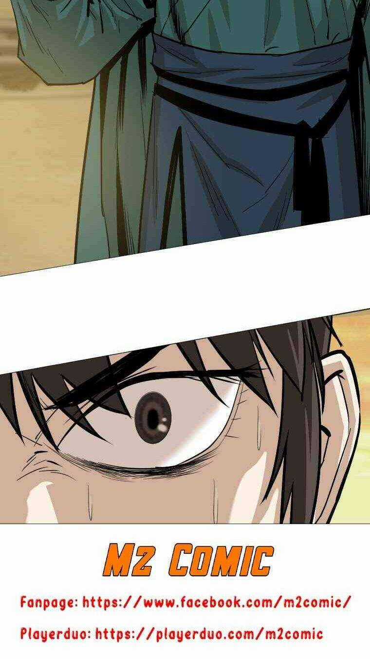 Sư Phụ Quỷ Diện - Chapter 23 - Trang 28