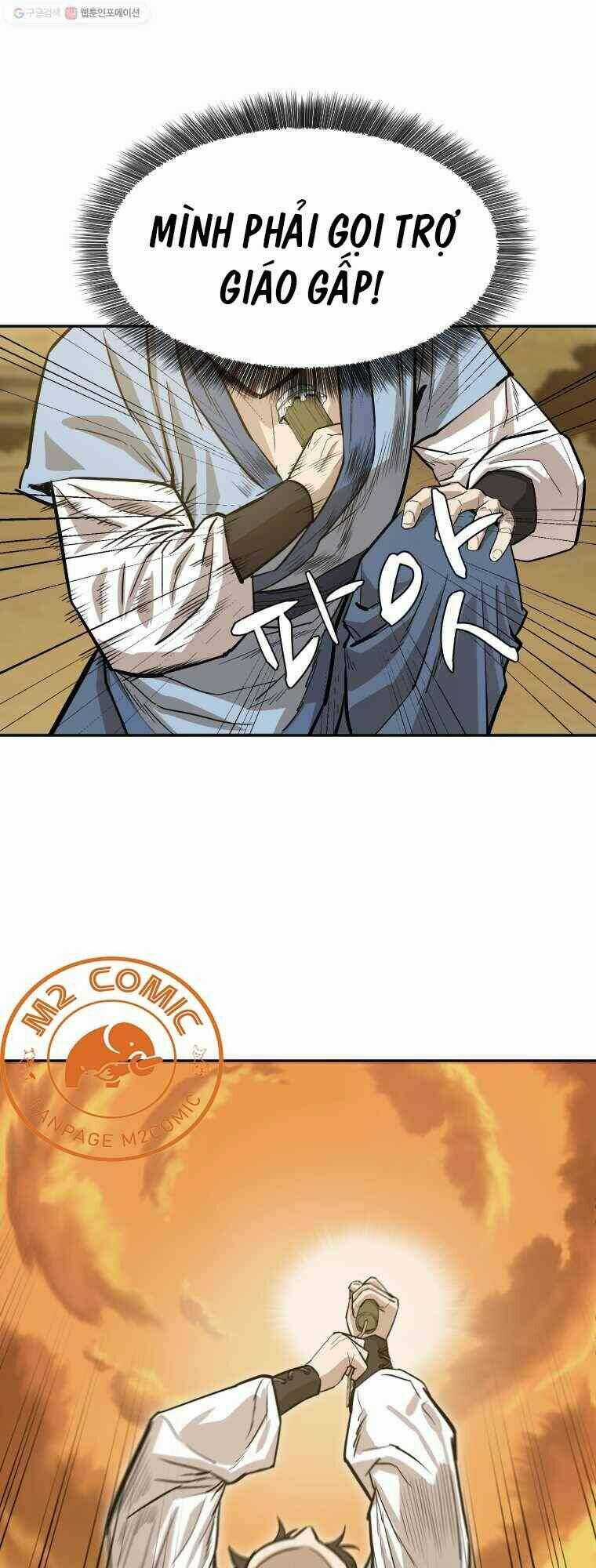 Sư Phụ Quỷ Diện - Chapter 23 - Trang 29