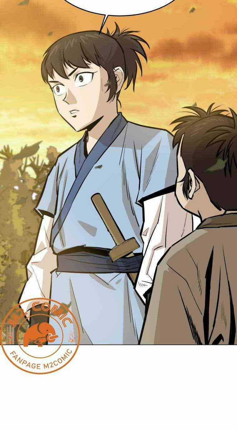 Sư Phụ Quỷ Diện - Chapter 23 - Trang 4