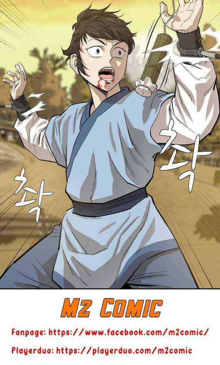 Sư Phụ Quỷ Diện - Chapter 23 - Trang 32