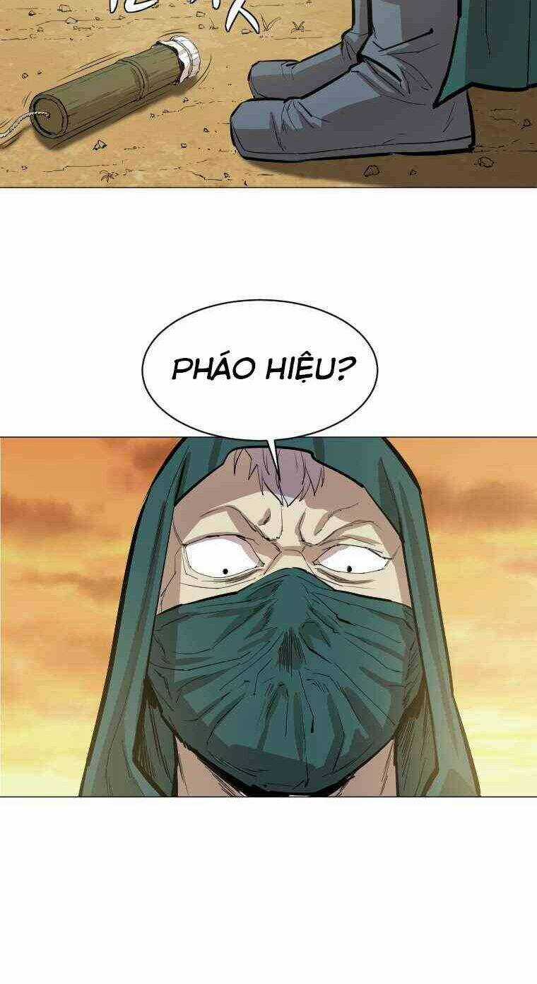 Sư Phụ Quỷ Diện - Chapter 23 - Trang 36