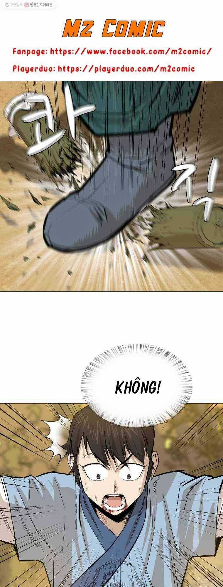 Sư Phụ Quỷ Diện - Chapter 23 - Trang 37