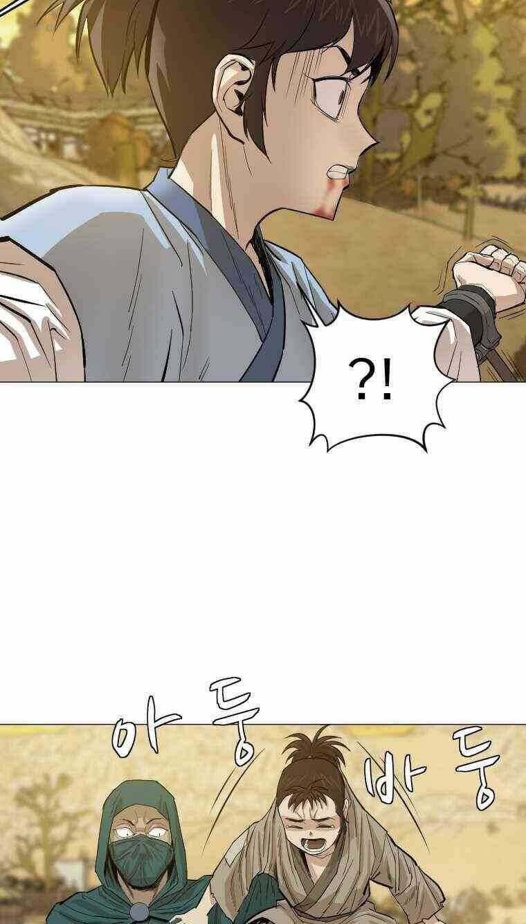 Sư Phụ Quỷ Diện - Chapter 23 - Trang 39