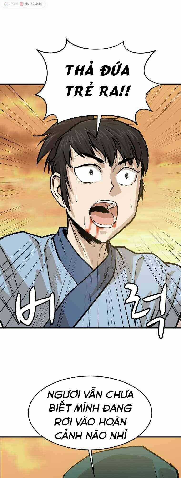 Sư Phụ Quỷ Diện - Chapter 23 - Trang 41