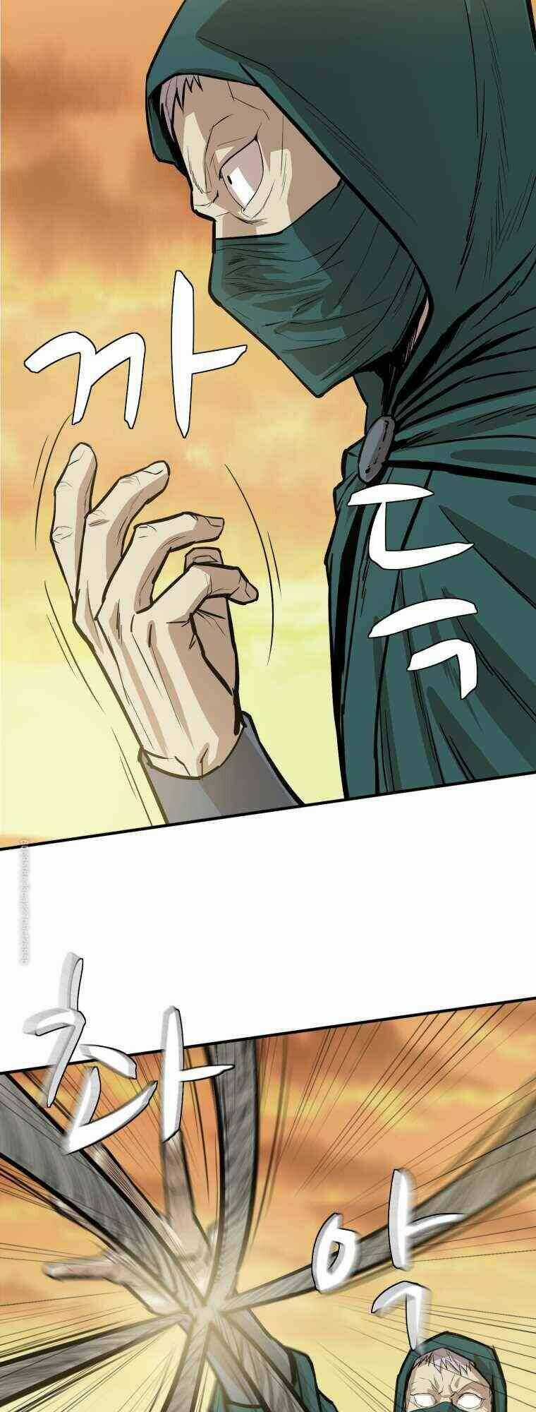 Sư Phụ Quỷ Diện - Chapter 23 - Trang 42