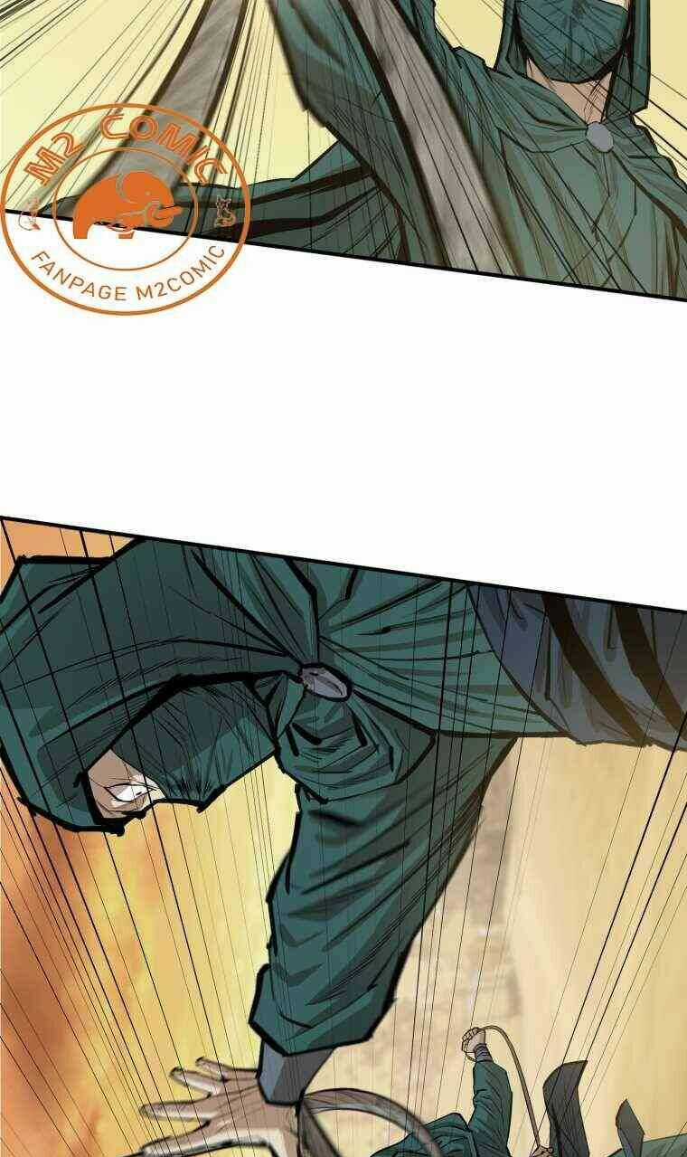 Sư Phụ Quỷ Diện - Chapter 23 - Trang 43